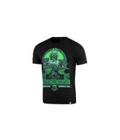 M-Tac T-Shirt Odin Night Vision Marškinėliai su skandinavų dievų motyvais