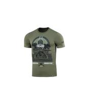 M-Tac T-Shirt Odin Marškinėliai su skandinaviškais motyvais