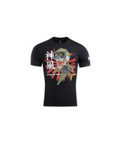 M-Tac T-Shirt Kamikaze Spirit Marškinėliai su FPV dronų motyvais