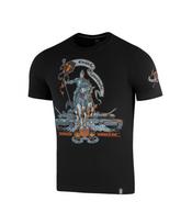 M-Tac T-Shirt Steel Knight Marškinėliai