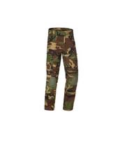 Invader Gear Mk.II Predator Combat Pants Woodland Taktinės kelnės