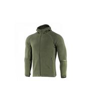 M-Tac Hoodie Polartec Sport Šiltas, itin lengvas džemperis su gobtuvu
