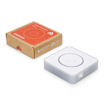 Home Assistant Voice Preview Edition Balso asistentas