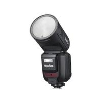 Godox blykstė V100 Canon