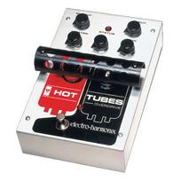 electro-harmonix HOT TUBES OVERDRIVE