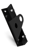 Laikiklis sniego užtvarai Eurovent FIX TUBE METAL FLAT