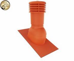 Ventiliacinis kaminėlis VENTOS X, 150D, BITU UNI (EPDM300), universalus