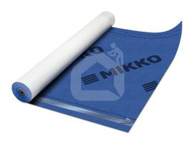 Difuzinė plėvelė MIKKO 200 gr./m², SK2 (lipnūs kraštai), 1,5 m. x 50 m. = 75 m²