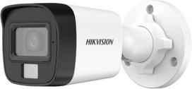 AHD, HD-CVI, HD-TVI, PAL KAMERA DS-2CE16U0T-LF(2.8MM) Smart Hybrid Light - 4K UHD Hikvision