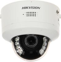 ANTIVANDALINĖ IP KAMERA DS-2CD2747G2H-LIPTRZS2U/SL(2.8-12MM) Smart Hybrid Light ColorVu - 4 Mpx MOTOZOOM Hikvision