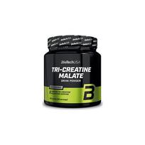 Biotech Tri Creatine Malate 300 g.