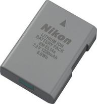 Nikon battery EN-EL14a