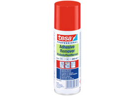 Valiklis tesa® Professional 60042 , klijų šalinimo priemonė, 200ml