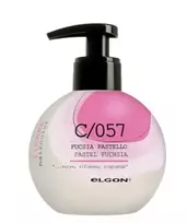 ELGON dažantis kondicionierius I CARE C057 Pastel Fuchsia, 200 ml