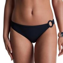 AUBADE Summer Essence maudymosi kostiumėlio kelnaitės 4R22 BLAK