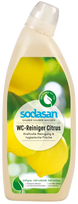SODASAN Citrus tualeto valiklis, 750 ml