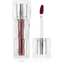 TIRTIR Waterism Glow Tint ilgai išliekantis lūpų blizgesys drėkinamojo poveikio atspalvis 06 Honey Nut (Waterism Original) 4 g