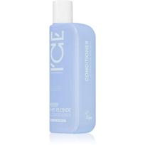 Natura Siberica ICE Professional Keep My Blonde geltonus atspalvius neutralizuojantis drėkinamasis kondicionierius 250 ml