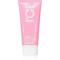 Natura Siberica ICE Professional Keep My Color maitinamoji plaukų kaukė spalvai apsaugoti 200 ml