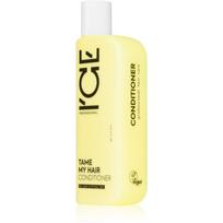 Natura Siberica ICE Professional Tame My Hair aliejinis kondicionierius banguotiems ir garbanotiems plaukams 250 ml