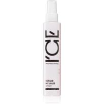 Natura Siberica ICE Professional Repair My Hair nenuplaunamoji plaukų priežiūros priemonė purškiamas 100 ml