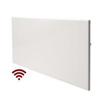 Elektrinis radiatorius Adax Neo Wi-Fi H, baltas, 04 KWT (400W)