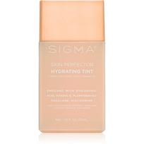 Sigma Beauty Skin Perfector Hydrating Tint natūraliai maskuojantis drėkinamasis makiažo pagrindas atspalvis 5 33 ml