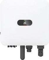 Smart Energy Solar inverter MAP0, hybrid, 3 phase, 8kW, 14600Wp SUN2000-8K-MAP0 | 2000001350652