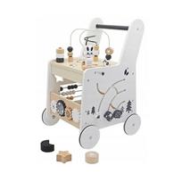Medinis stumdukas EcoDeluxe