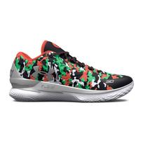 Under Armour Curry 1 Low Flotro - Dydis 44 (3025632-001 Krepšinio bateliai)