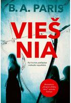 Viešnia. E.knyga - B. A. Paris