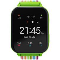 CANYON kids watch Alfie KW-37 MP3 Study and Game Green
