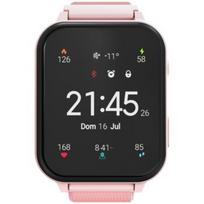 CANYON kids watch Alfie KW-37 MP3 Study and Game Pink