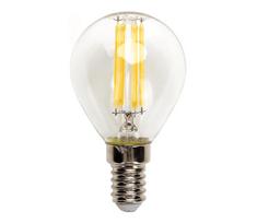 LED elektros lemputė G45 E14/4W/230V 2700K - Aigostar