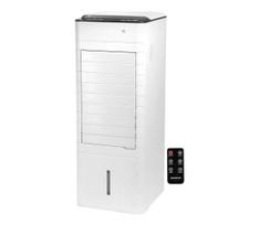 Aigostar - Oro kondicionierius 80W/230V balta + nuotolinio valdymo pultas