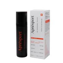 Apresport Heat Cream, šildantis kremas, 50ml