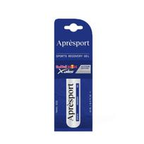 Apresport, Raumenų atpalaidavimo gelis, Travel size, 15ml