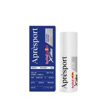 Apresport Raumenų atpalaidavimo gelis, Red Bull X-Alps, Altitude Edition, 50ml