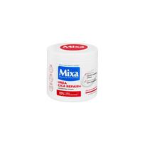Body Cream Mixa Urea Cica Repair+ Renewing Cream, 150ml