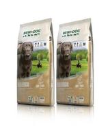 BEWI DOG Balance 2 x 12,5 kg maistas mažai aktyviems šunims
