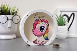 Taupyklė Vienaragis