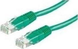 Roline Kabel Kat. 5e, 5,0 m (21.15.0563)