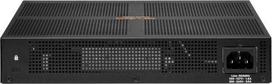 HPE Aruba 6100 12 Ports Gigabit Managed L3 Switch with 2x Gigabit 2x 10G SFP+ and Class4 PoE Plus 139 W JL679A