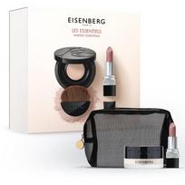 Eisenberg Makeup Essentials dekoratyvinės kosmetikos rinkinys