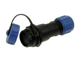 SP1311/S9I 3A/125V elektros jungtis