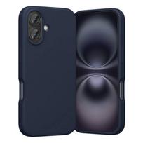 Vention KUHL0-20 dėklas, skirtas iPhone 16 Plus MagSafe (mėlynas)