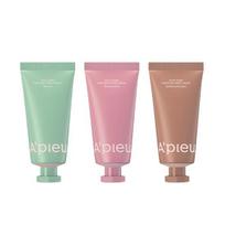 A'PIEU Juicy Pang kvepiantis rankų kremas 30ml P000DYVG - Rosemary