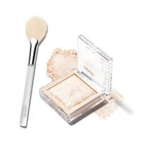 Espoir Atspalvių derinimo švytėjimo priemonė su šepetėliu 9,6 g (3 Parinktys) Seashell