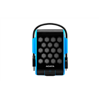 A-DATA 2TB USB3.0 Portable Hard Drive HD720 (2.5"), Blue