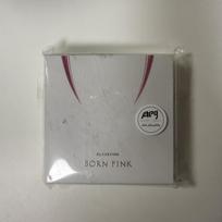 Albumas BLACKPINK BORN PINK KIT versija KIT